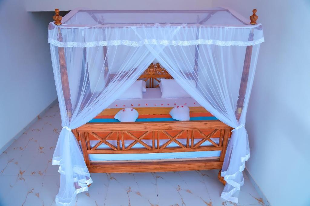 Chami Villa Bentota