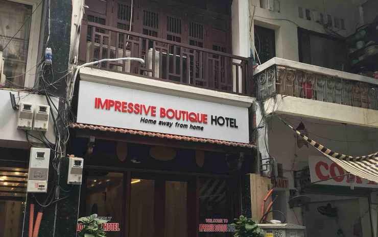 Impressive Boutique Hotel