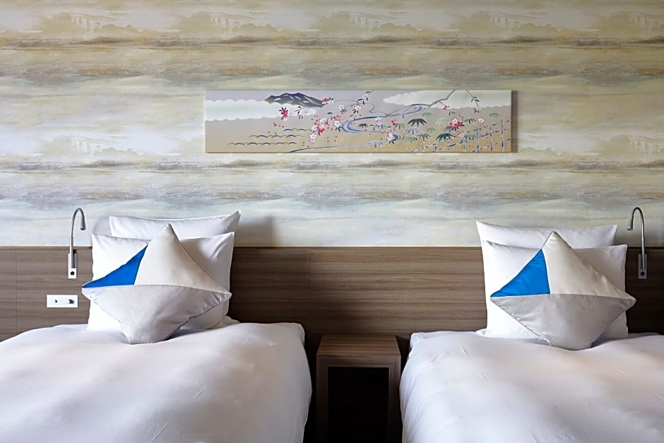 ANA Crowne Plaza Kanazawa by IHG 사진 31