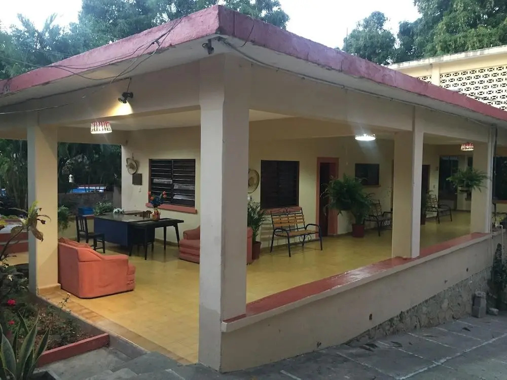 Villas Los Ángeles