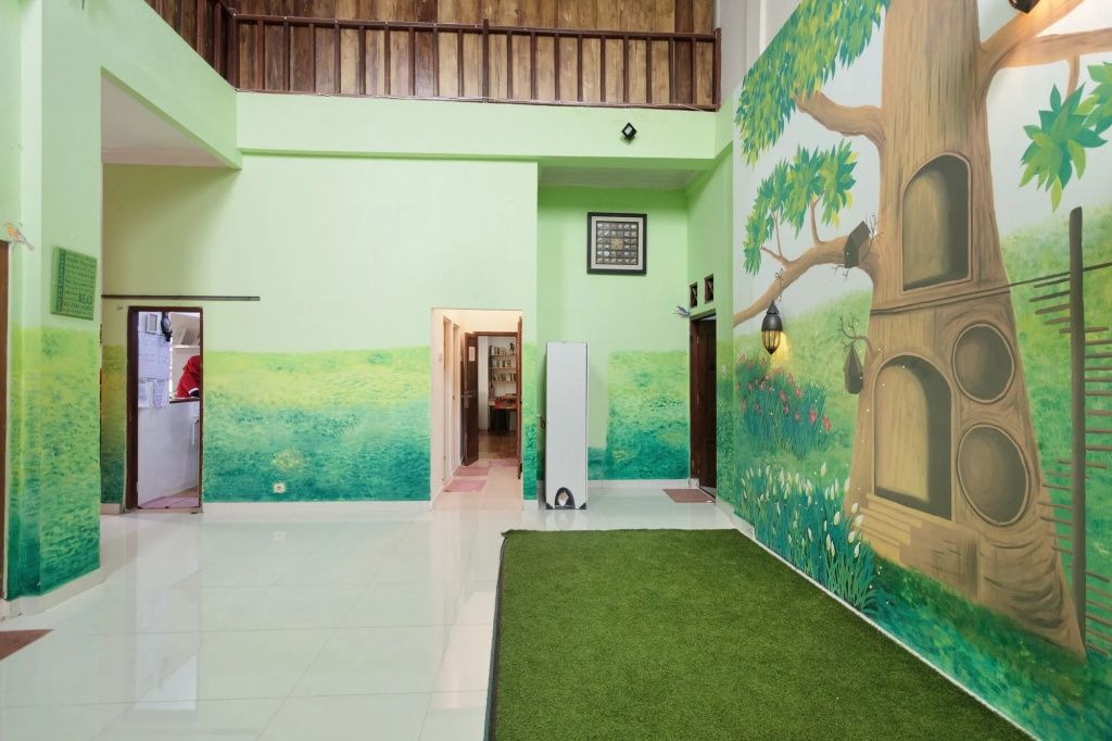 Hotel photo 18