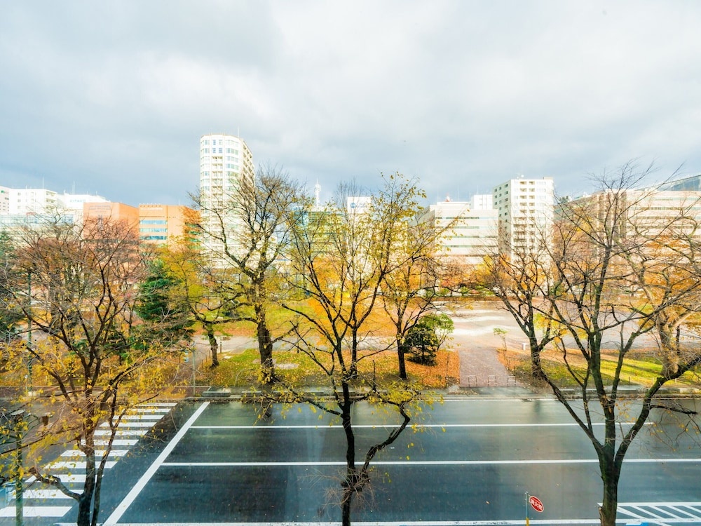 Sapporo View Hotel Odori Park Hotel 사진 16