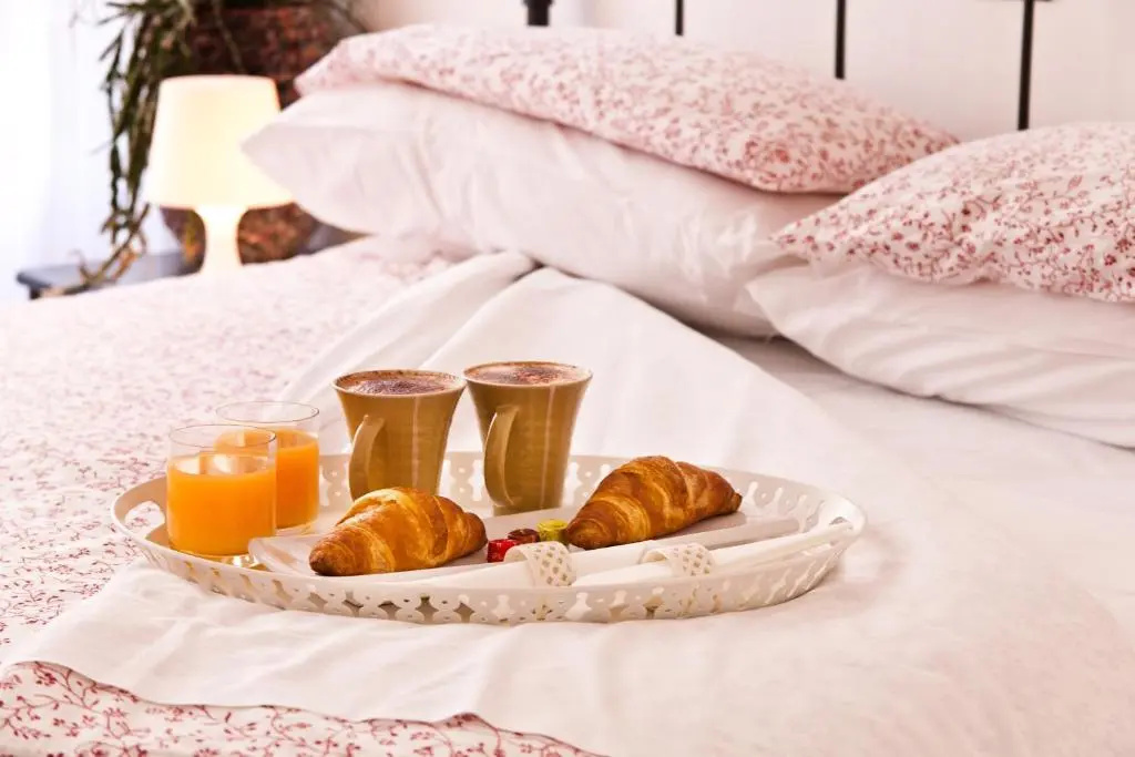 Hotel Provenza - Chambres