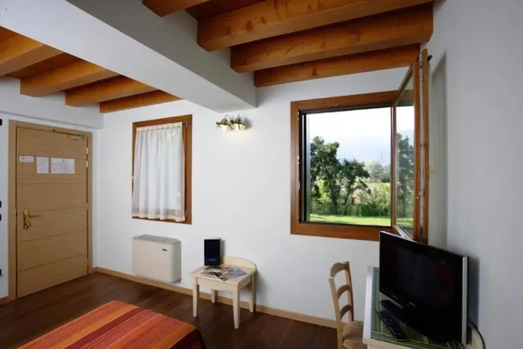 Le Favole Agriturismo - Général