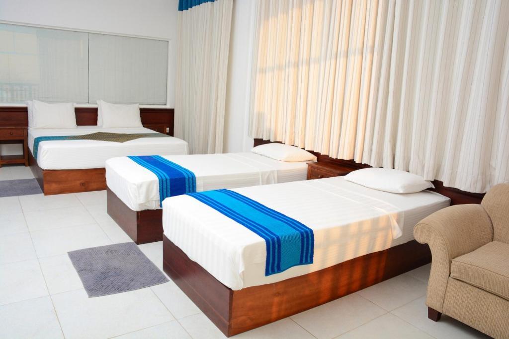 Ranmal Beach Hotel