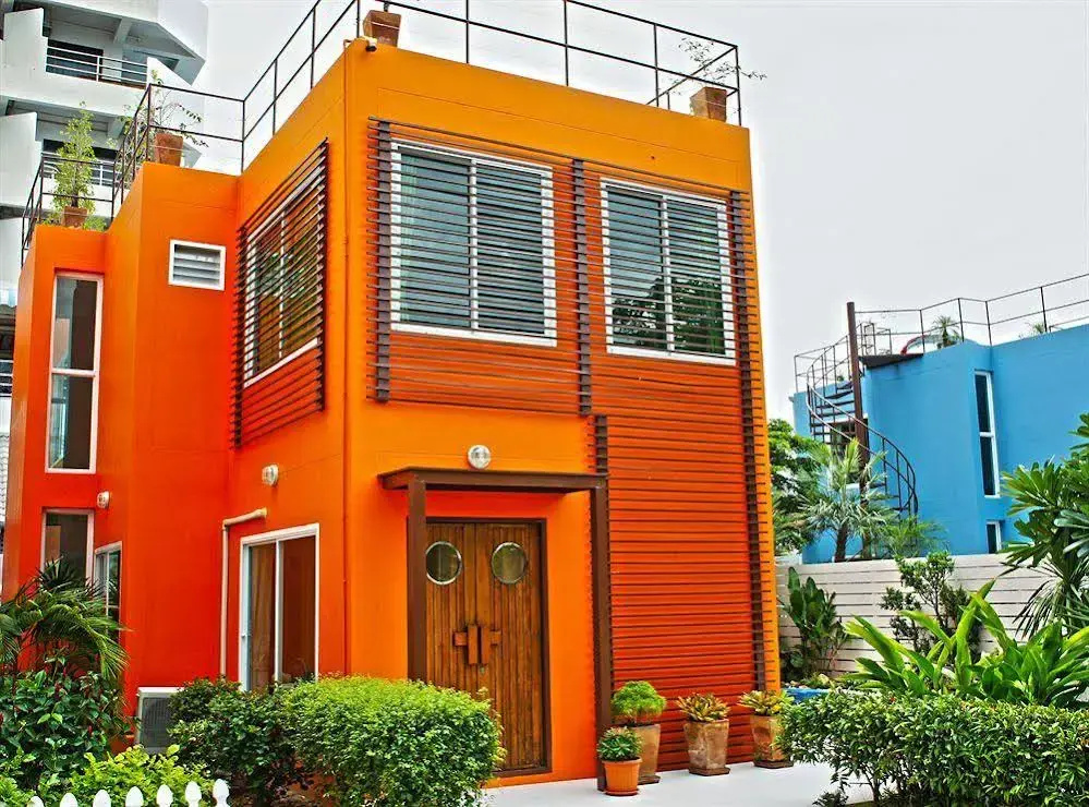 Zea Za Villa