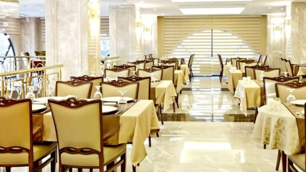 Real Konak Hotel - фото 23