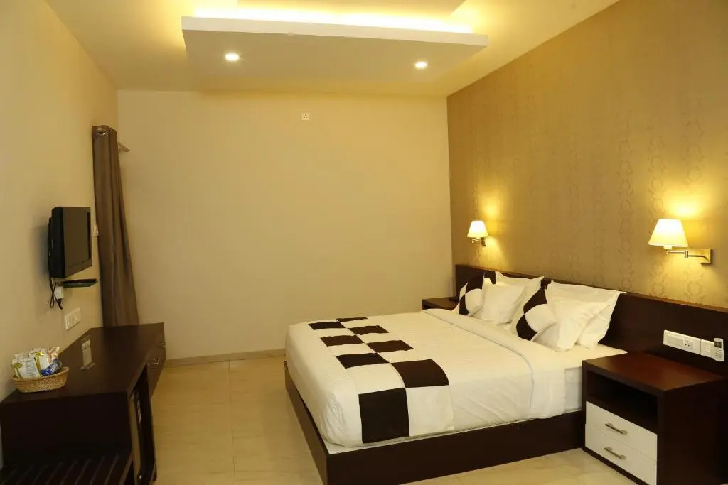Rydges Inn - Chambres