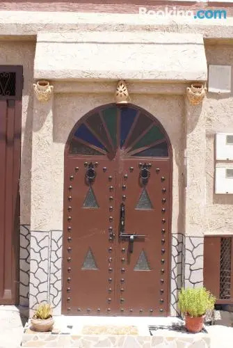 Gite Kasbah Tiznit