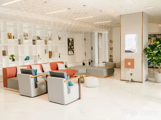 Zhoushan Langli Baisha Resort Hotel — 2