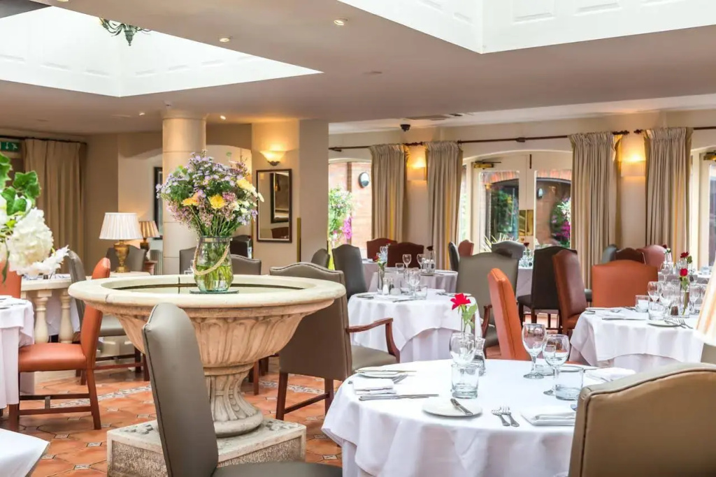 Parkway Hotel & Spa - Général