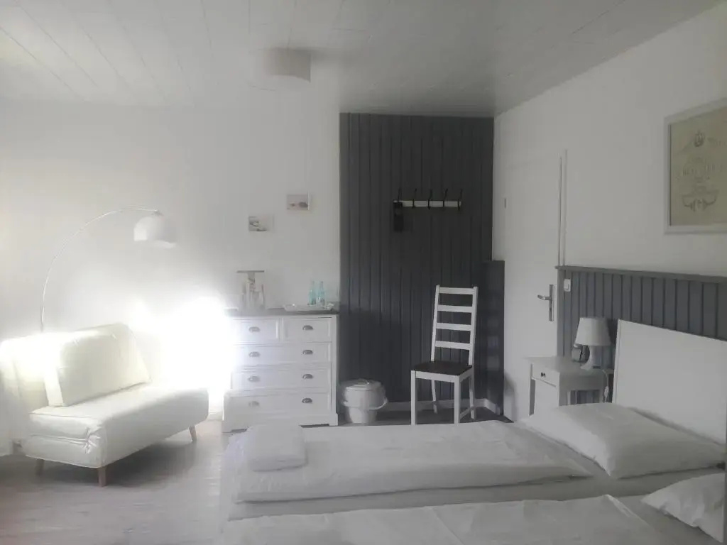 Landhotel Baumanns Hof - Chambres