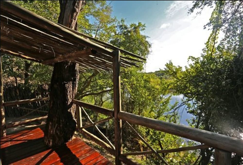 Balcony & Terrace
