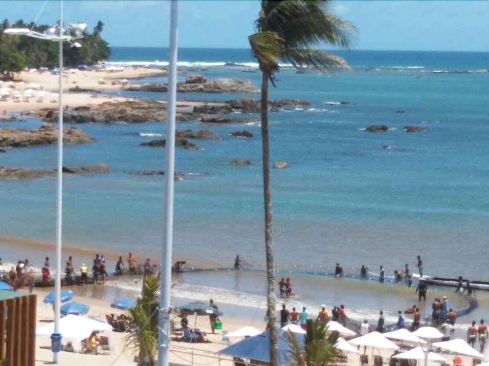 Beach & Waterfront