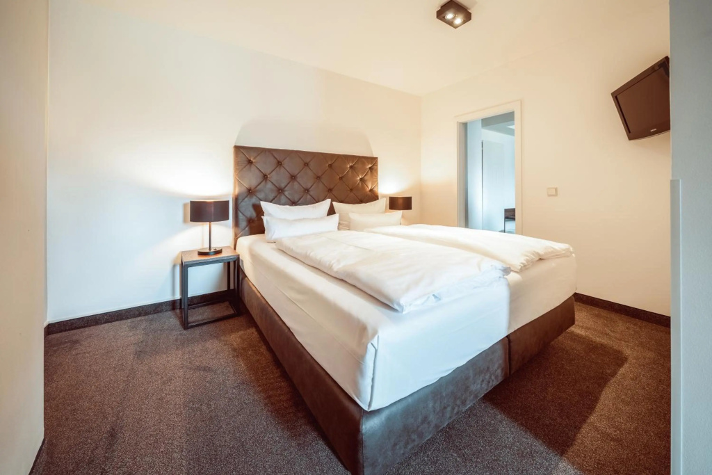 Aparthotel Neumarkt – Bild 5