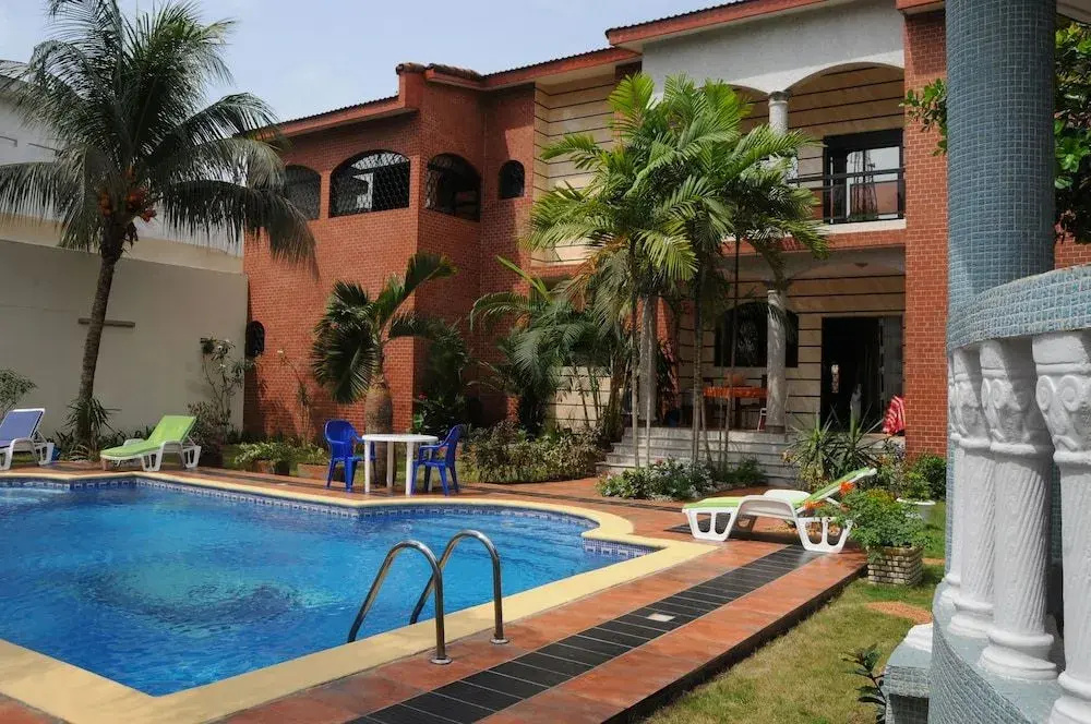 Hotel photo 25