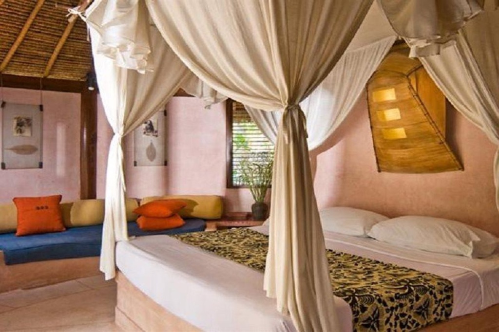 NusaBay Lembongan Resort by WHM — 4
