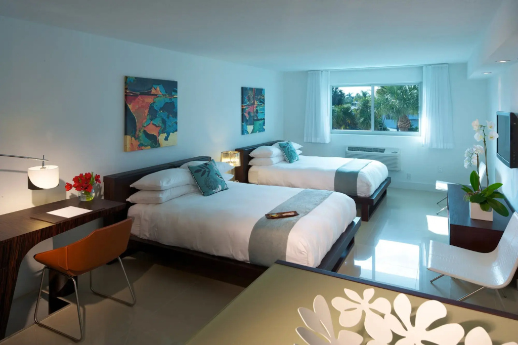 Beach Haus Bal Harbour - Général