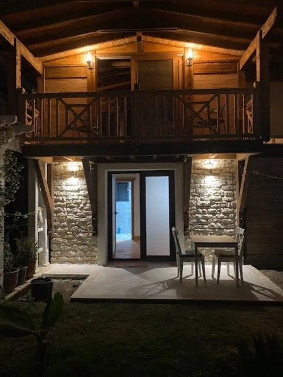 Cottage