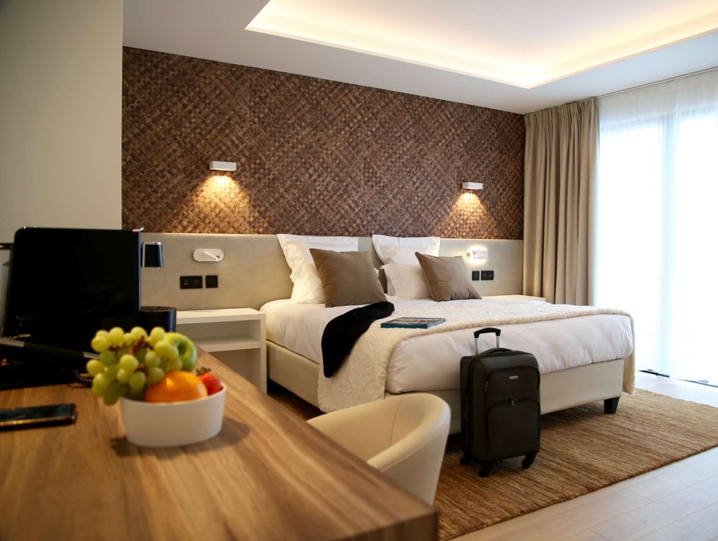 Best Western Plus Le Fairway Hotel & Spa Golf d'Ar - Général