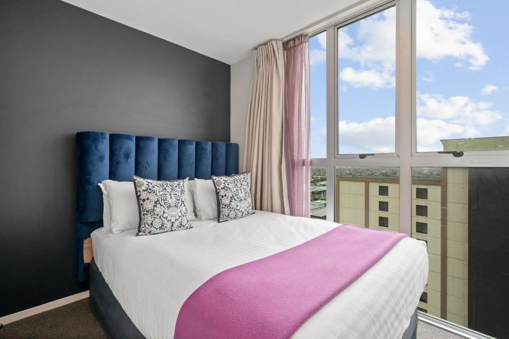Proximity Apartments Manukau Auckland Airport - фото 40