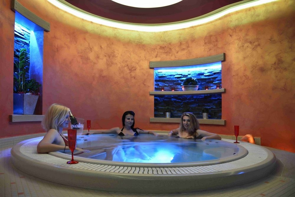Hotel Palcát Congress & Wellness Hotel - Général