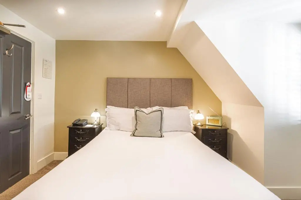 Forest Park Country Hotel & Inn, Brockenhurst, New Forest - Chambres