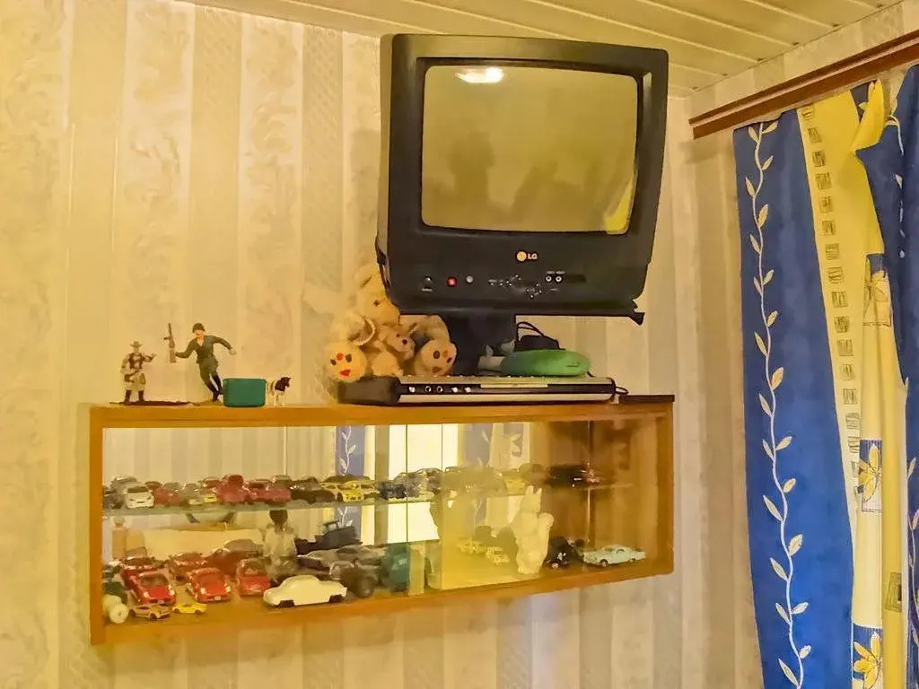 Mini Hotel Berdyanskaya 56 - фото 10