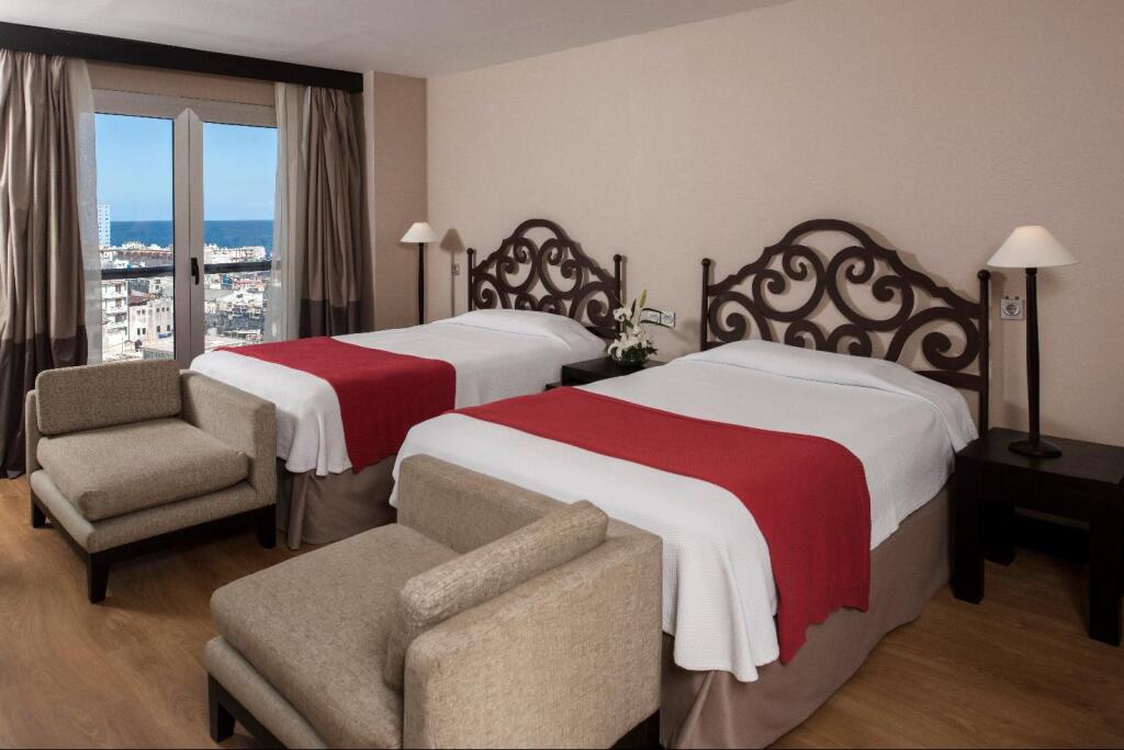 Iberostar Selection Parque Central by null