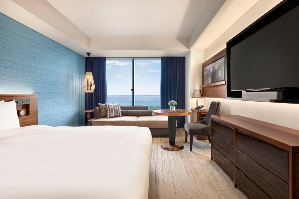Hyatt Regency Tokyo Bay 사진 5