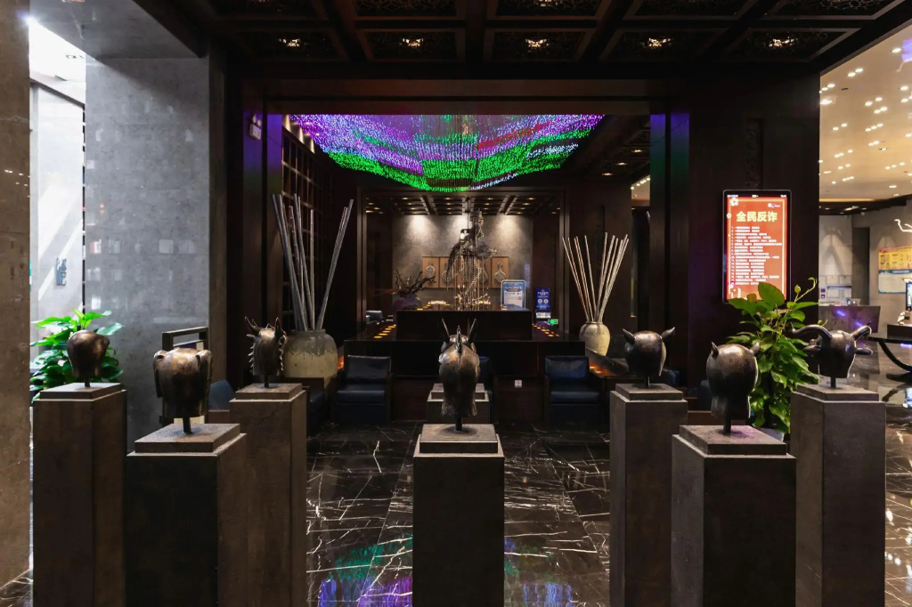 Hotel photo 11
