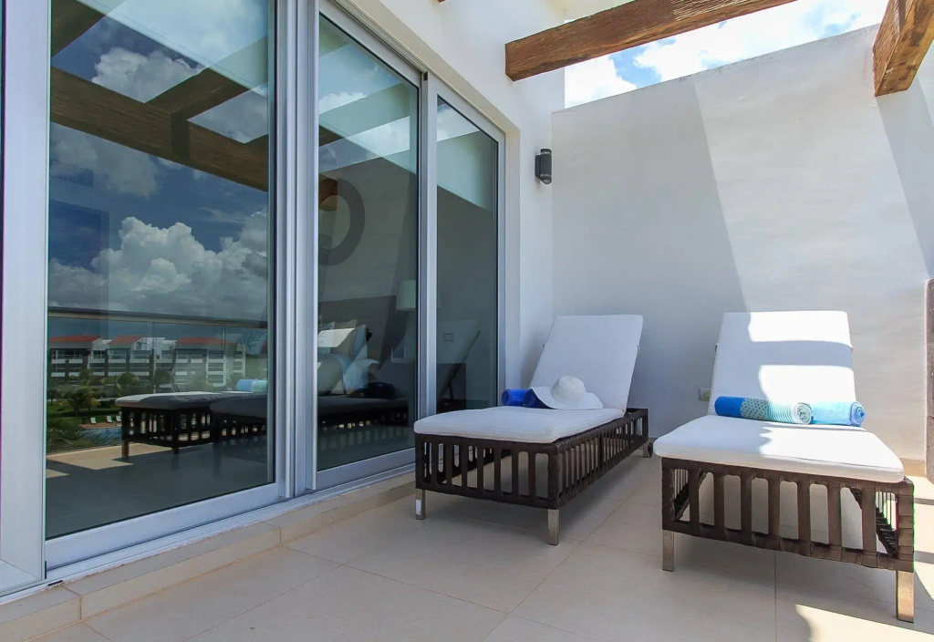 Mareazul by Stella Rentals - Général