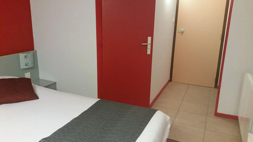 Brit Hotel Sarreguemines - фото 4