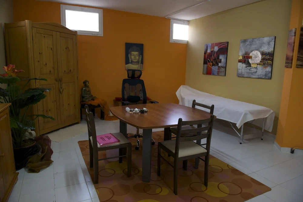 Aparthotel Morasol Atlantico - Général