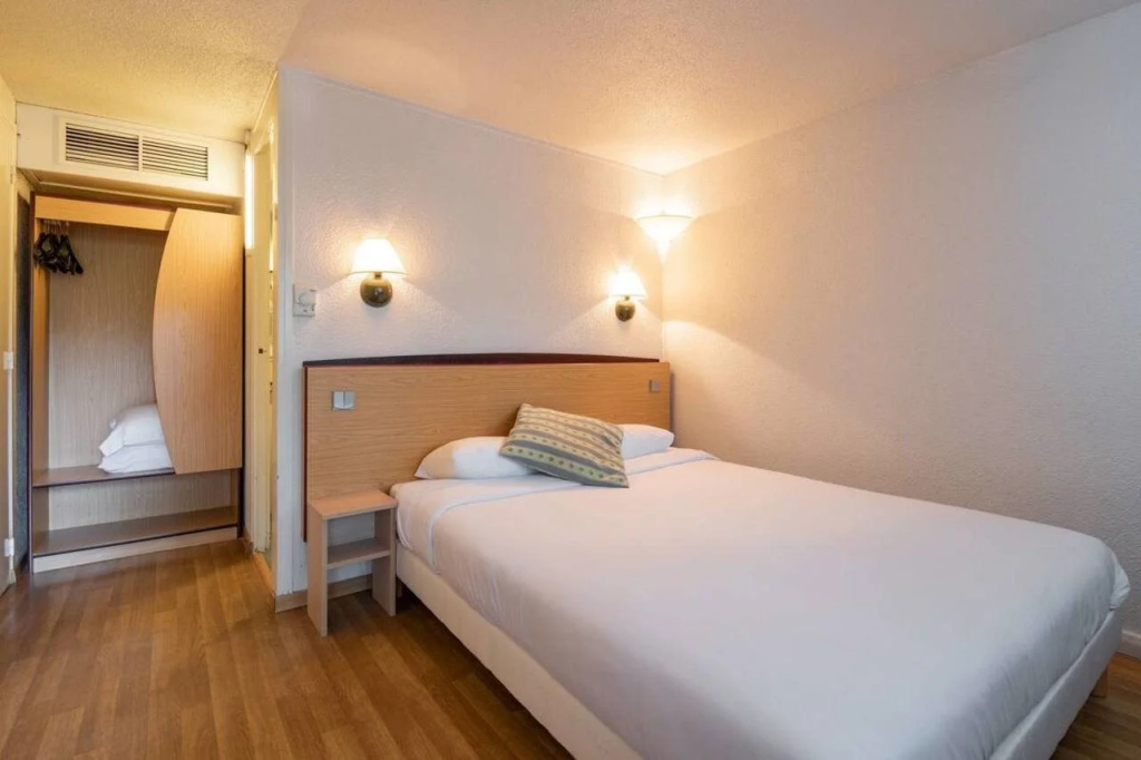 Hotel Airport Cannes Mandelieu - Général