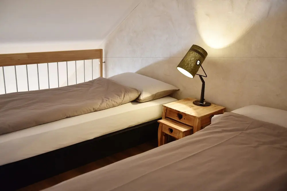 Landgasthof Kreuz - Chambres
