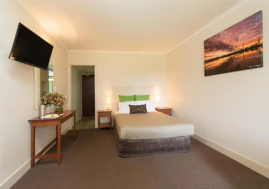 Renmark Resort - Chambres