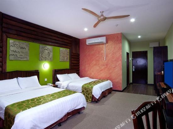 De Baron Resort