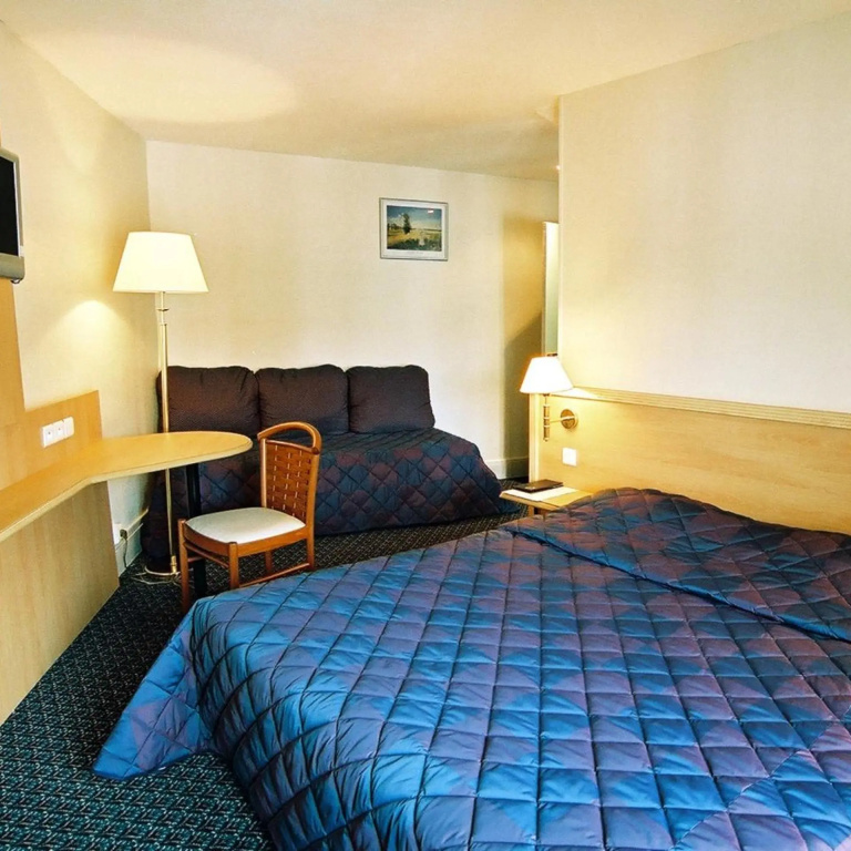 Hotel photo 10