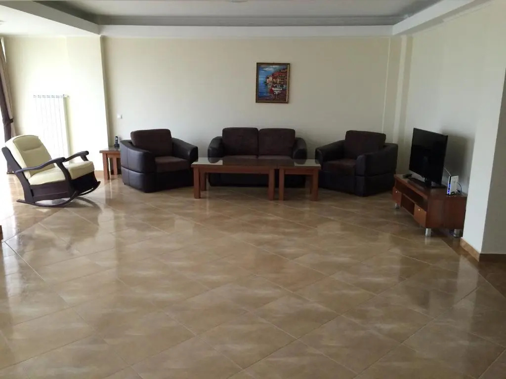 2 Bedrooms Deluxe Apartment