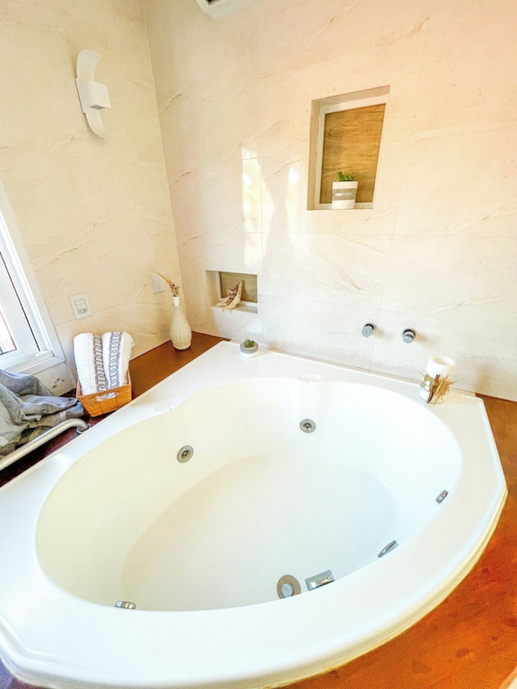La Plage Residence - Chambres