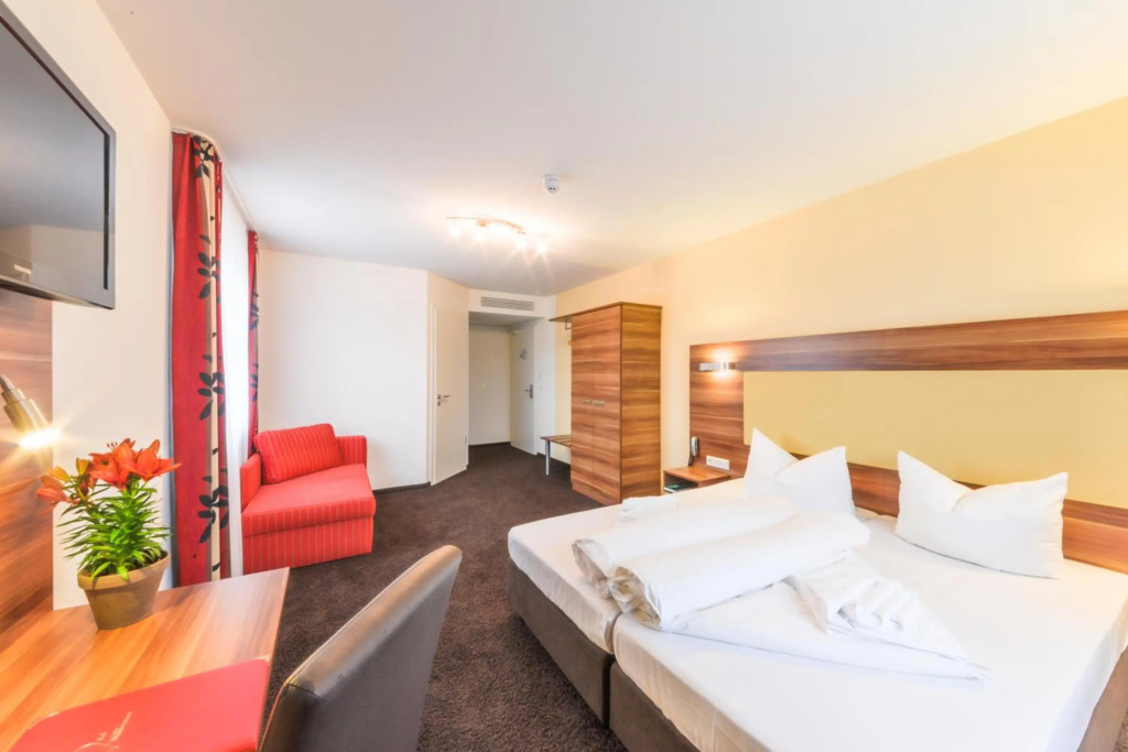 Abasto Hotel & Spa Maisach — 3