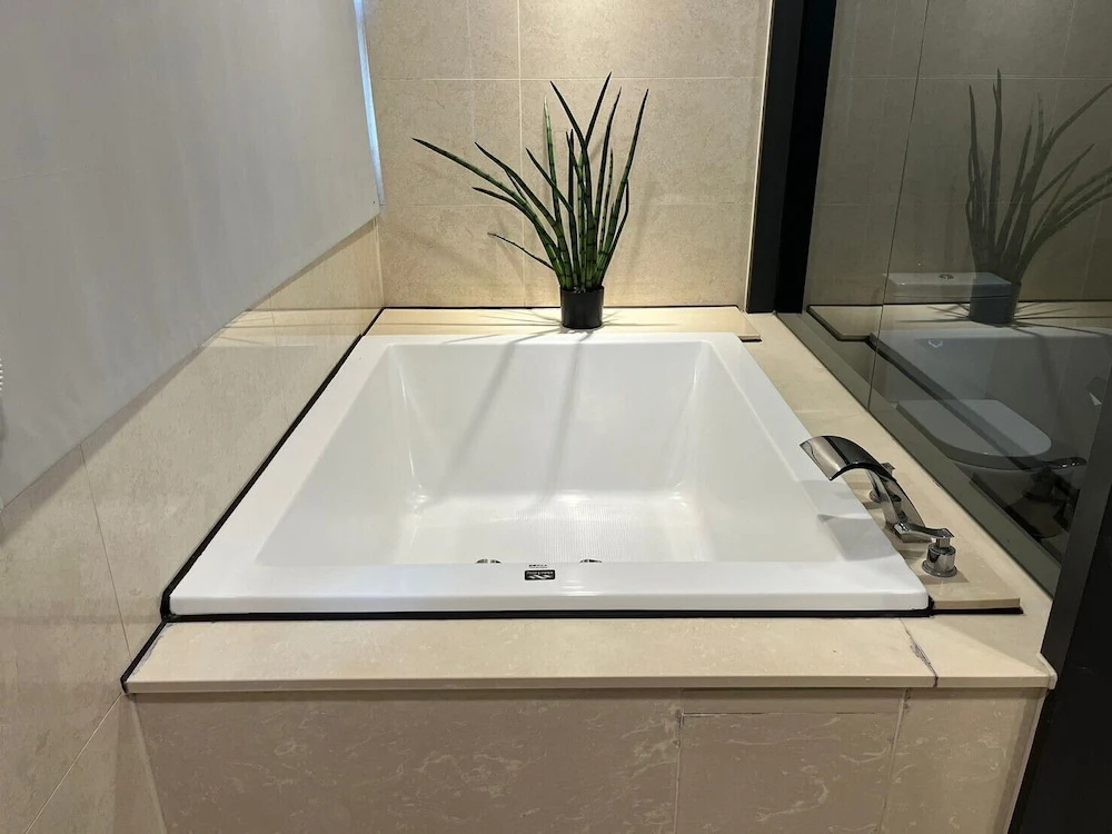 Hotel Geight Taipei - Chambres