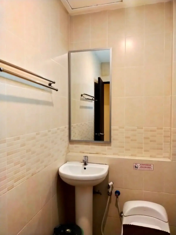 Economy room