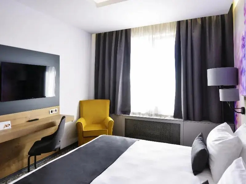 Hotel photo 5