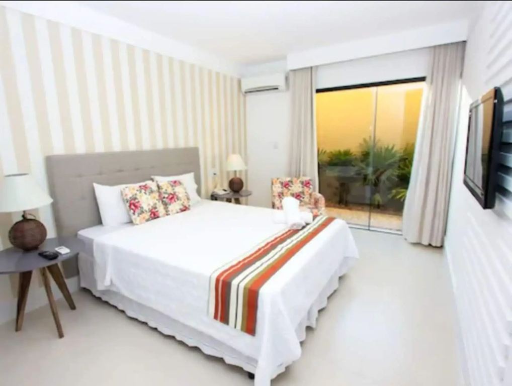 Hotel Premium Recanto da Passagem - Général