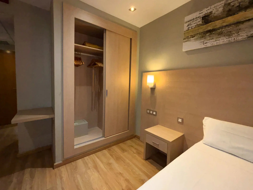 Hotel Melina - Général