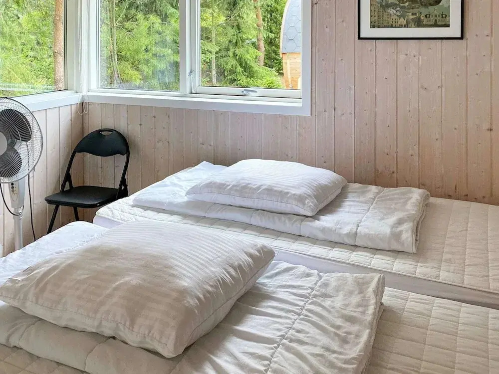 Cozy Holiday Home in Falster near Sea - фото 5