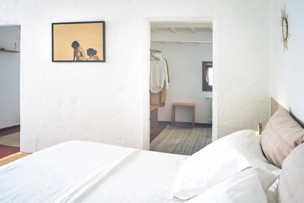 Hotel Ses Sucreres - Chambres
