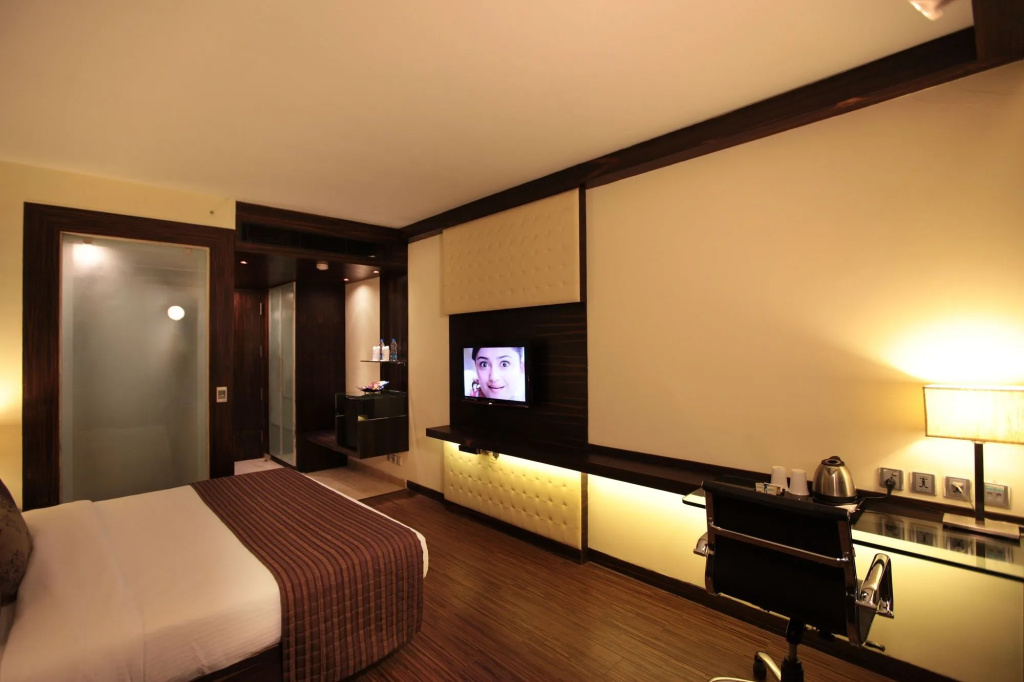 Hotel Private Affair - Général